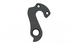Ureche Cadru PILO D1132 Blue, Devron, Whyte