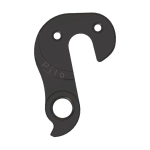 Ureche Cadru PILO D1249