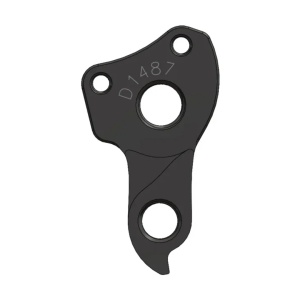 Ureche Cadru PILO D1487