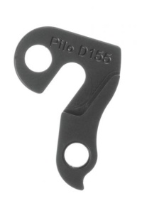 Ureche Cadru PILO D155 Devinci
