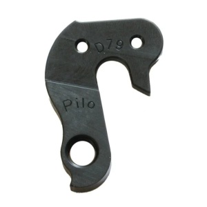 Ureche Cadru PILO D79 KHS TITUS FOCUS MARIN