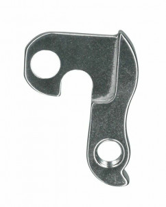 Ureche schimbator alu. XLC DO-A03