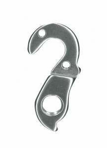 Ureche schimbator alu. XLC DO-A26