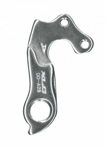 Ureche schimbator alu. XLC DO-A29