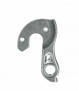 Ureche schimbator alu. XLC DO-A81