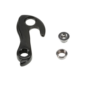 Ureche Schimbator KROSS DP-18, Aluminiu, Argintiu