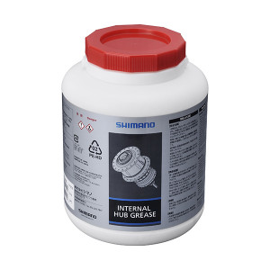 Vaselina Shimano pt. butuc cu viteze interne 2.5kg