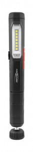 workshop light Ansmann PL210R 90-210 lumen, rechargeable