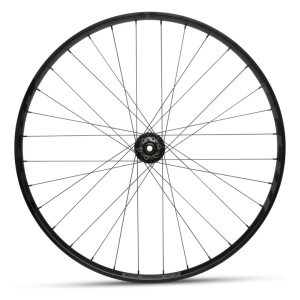 WTB Roata Proterra Light I25 X 700 Fata Roata, 100 X 12 Mm, 28 Hole, 6-Bolt