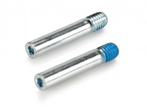 XLC adjusting screw set M4x22mm (pair) Magura Marta/Gustav/Louise 2007