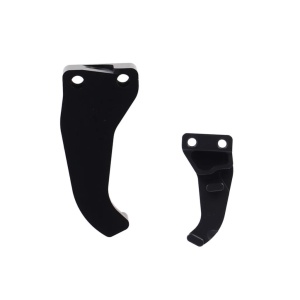 XLC kickstand adapter KS-X11 Ghost Riot/E-Riot KSA18 inkl 2xM6