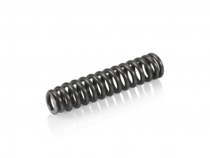 XLC spare springs for SP-S05/08 hard (85-100kg) for ? 31.6mm