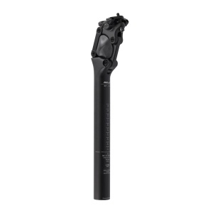 XLC Suspension Seatpost SP-S07 27,2mm, 350mm, black, 65-85kg