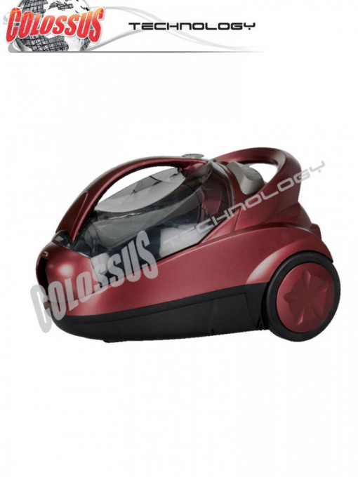 COLOSSUS Ciklonski usisivač CSS-4105A