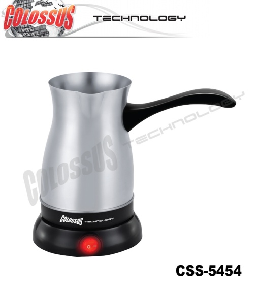 COLOSSUS Bežična elektirčna džezva CSS-5454