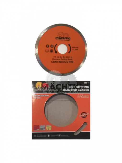 MACHTIG Flex ploča SBE-11