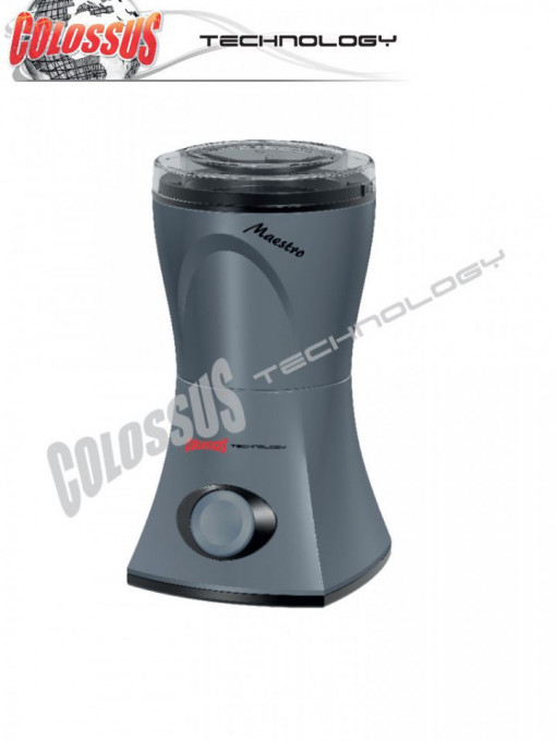 COLOSSUS Električni mlin za kafu CSS-5428