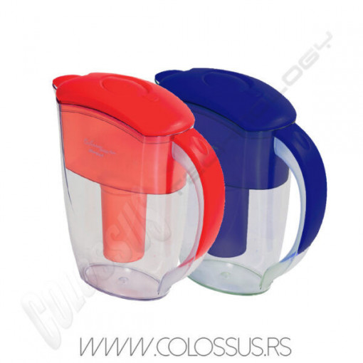 COLOSSUS LINE Bokal za filtriranje vode CL-350
