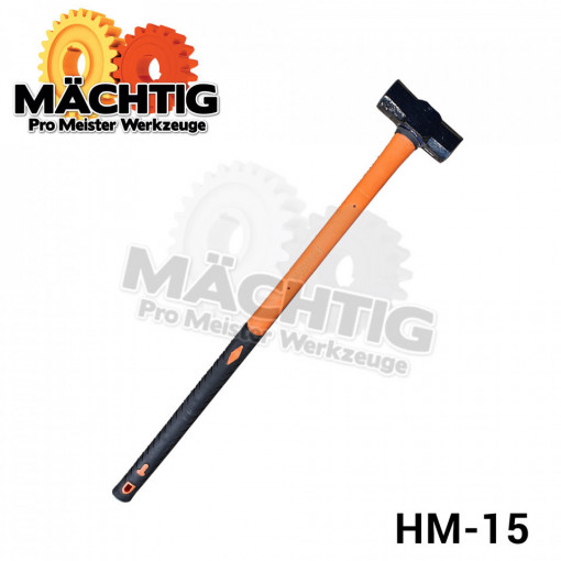 MACHTIG čekić (macola) HM-15