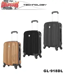 COLOSSUS LINE Putni kofer GL-918DL