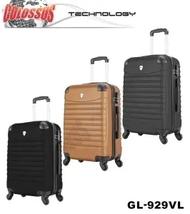 COLOSSUS LINE Putni kofer GL-929VL