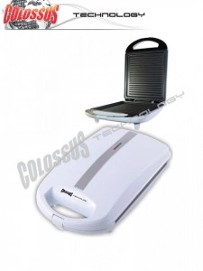 COLOSSUS Sendvič toster CSS-5322A