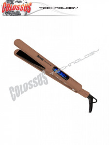 COLOSSUS Digitalna keramička pegla za kosu CSS-6268A