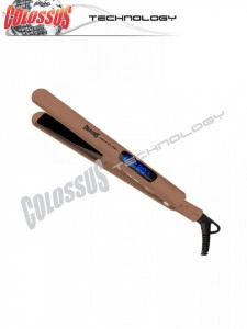 COLOSSUS Digitalna keramička pegla za kosu CSS-6268A