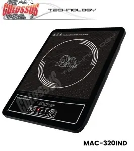 MACHTIG Indukcioni rešo MAC-320IND