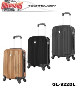 COLOSSUS LINE Putni kofer GL-922DL