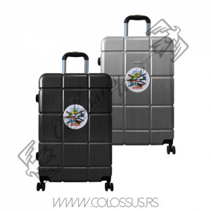 COLOSSUS LINE Putni kofer GL-981