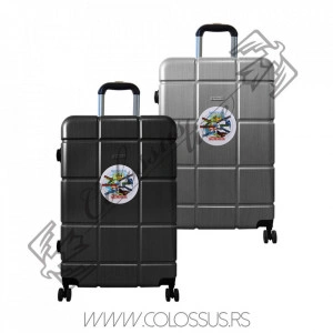 COLOSSUS LINE Putni kofer GL-981