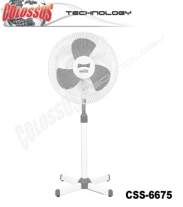 COLOSSUS ventilator CSS-6675