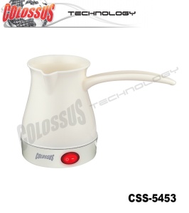 COLOSSUS Električna džezva CSS-5453 - Img 1