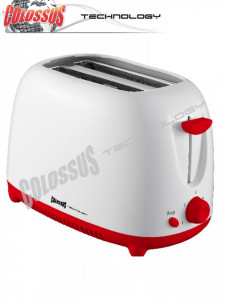 COLOSSUS Toster CSS-5310