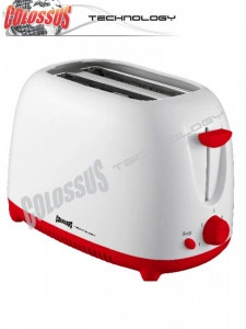COLOSSUS Toster CSS-5310