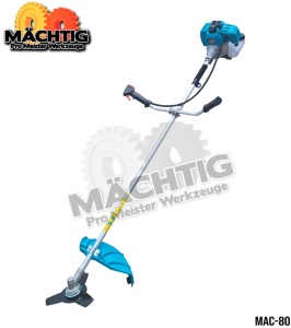 MACHTIG Machtig motorni trimer za travu MAC-80