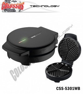 APARAT ZA GALETE CSS-5301WB COLOSSUS - Img 3