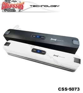 COLOSSUS Digitalni aparat za vakuumiranje CSS-5073