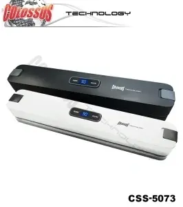 COLOSSUS Digitalni aparat za vakuumiranje CSS-5073