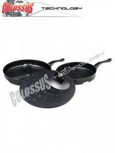 CSS-5508 Set tiganja