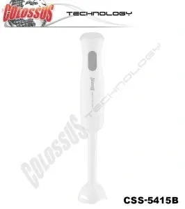 COLOSSUS Štapni blender CSS-5415B
