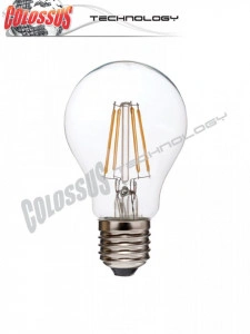 COLOSSUS Filament LED sijalica E27 CSS-X2