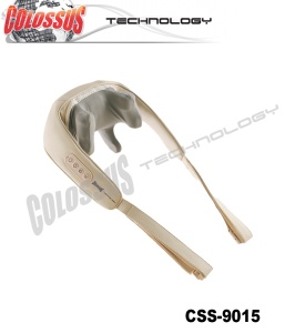 COLOSSUS Multifunkcionalni masažer CSS-9015 - Img 1