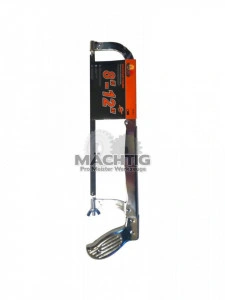 MACHTIG Ručna testera MX-812