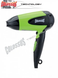 COLOSSUS Fen za kosu CSS-6260