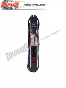 COLOSSUS Produžni kabel CSS-1900