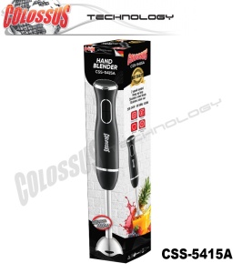 COLOSSUS Štapni mikser - blender CSS-5415A - Img 2