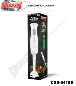 COLOSSUS Štapni blender CSS-5415B - Img 2