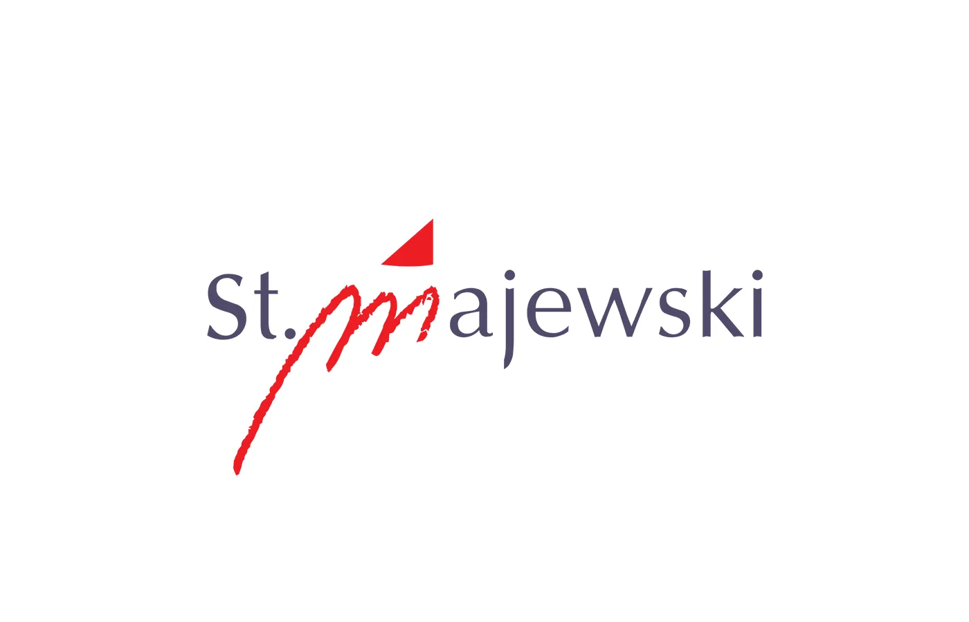 St Majewski